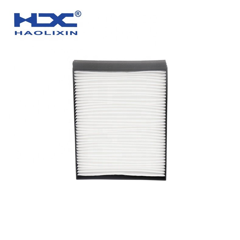 Cabin Air Filter SC80091 XKAN00030 XKAN-00030 for Hyundai Engine Excavatorr