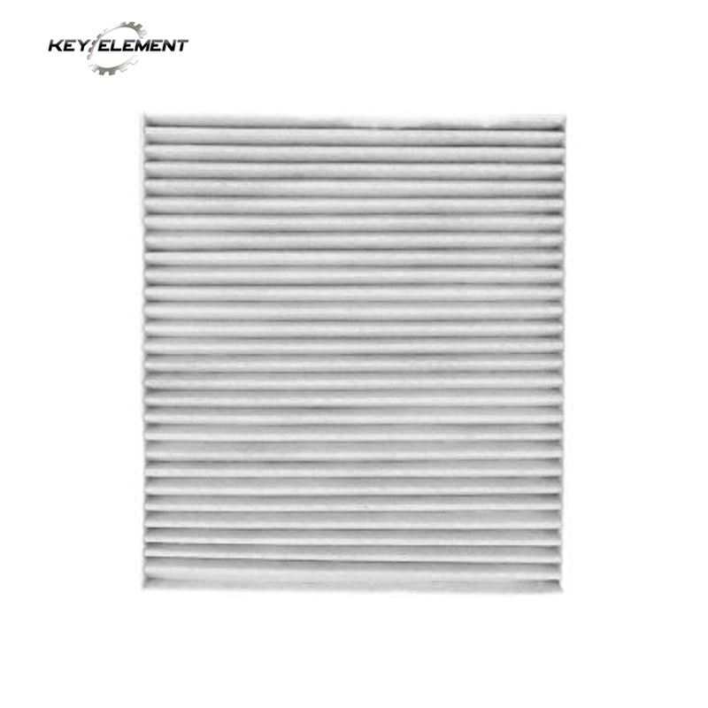 KEY ELEMENT High Quality Automotive Cabin Air Filter Oem 97133-2F000 Suitable for Kia K3 13 (2012-2017)
