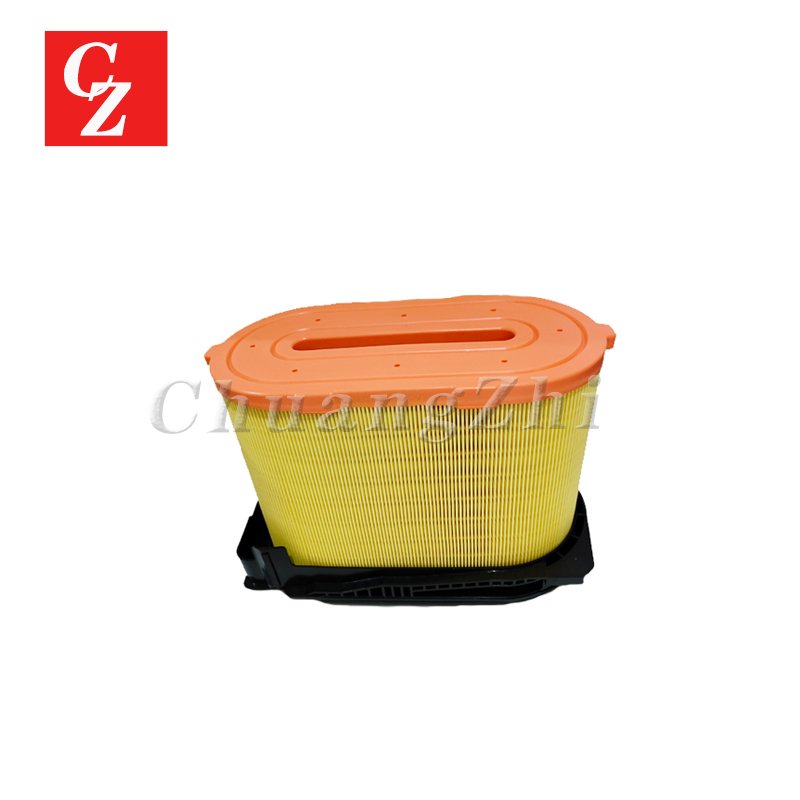 3466687 346-6687 PA5289 Honeycomb Air Filter Element Replace Industrial Machinery Filter Air Compressor Filter element