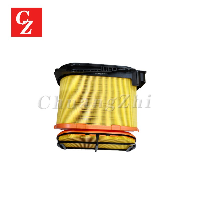 3466687 346-6687 PA5289 Honeycomb Air Filter Element Replace Industrial Machinery Filter Air Compressor Filter element