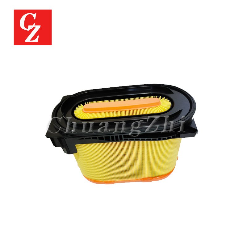 3466687 346-6687 PA5289 Honeycomb Air Filter Element Replace Industrial Machinery Filter Air Compressor Filter element