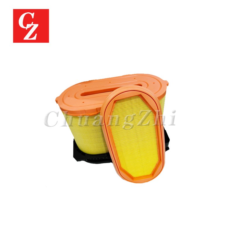 3466687 346-6687 PA5289 Honeycomb Air Filter Element Replace Industrial Machinery Filter Air Compressor Filter element