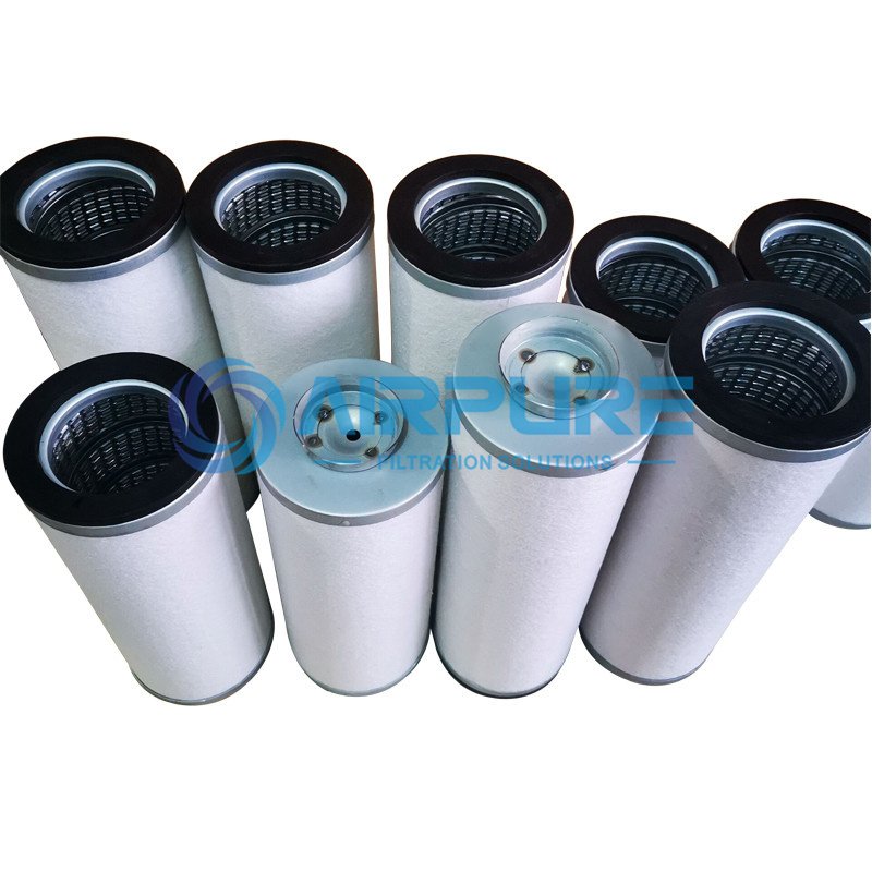 High Quality Imported Glass Fiber 96540900000 air Filter for Vacuum Pump