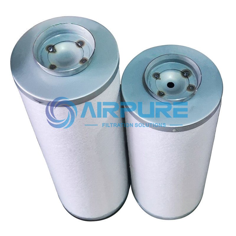 High Quality Imported Glass Fiber 96540900000 air Filter for Vacuum Pump