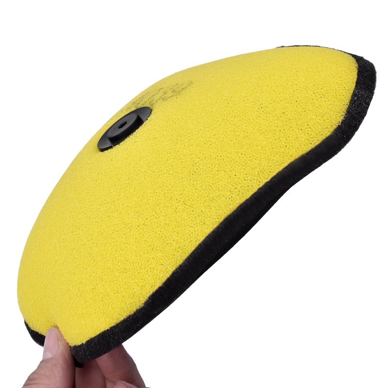 Motorcycle Air Filter for YAMAHA YZ250F YZ450F WR250 450F 2014-2019