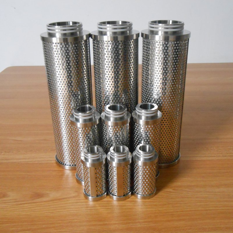 Replacement P-SRF Compressed Air Filter P-SRF 05/20 P-SRF 05/25 P-SRF 05/30 P-SRF 10/30