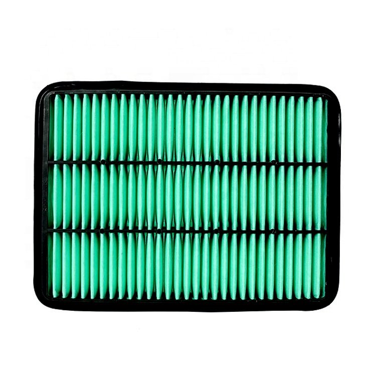 17801-30040 Car Air Filter Replacement for Toyota