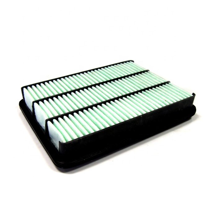 17801-30040 Car Air Filter Replacement for Toyota