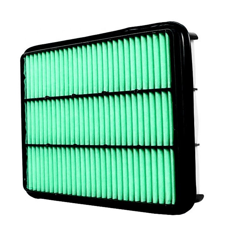17801-30040 Car Air Filter Replacement for Toyota
