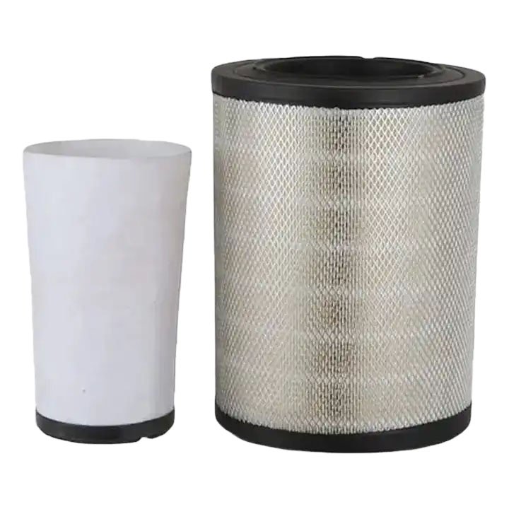 Sell High-quality Good Price VUEXE Diesel Engine Generator Air Filter Element Ch11038 C372680 Sev551f/4 Se5514