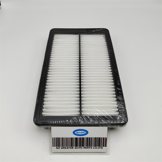 WLGRT Hot Sale OEM 28113-A9200 Air Filter for Kia Carnival 2015-2017 Sorento III 2014-2016