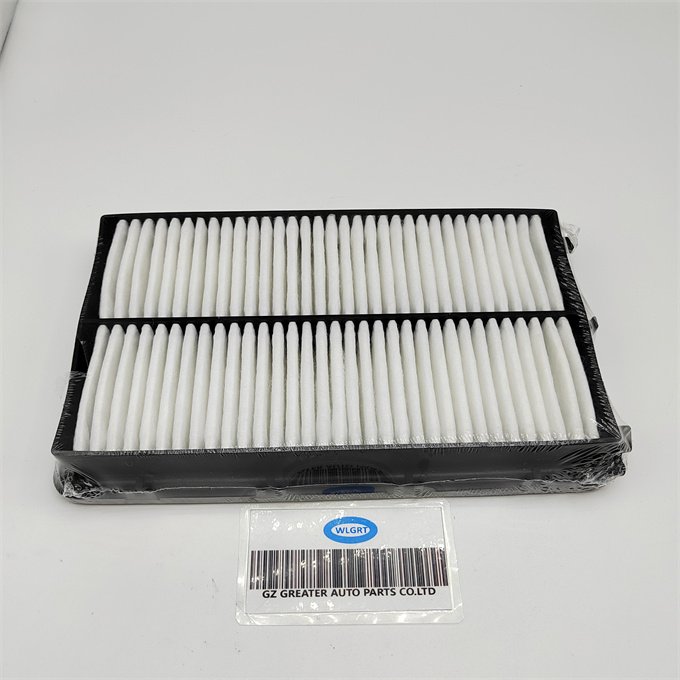 WLGRT Hot Sale OEM 28113-A9200 Air Filter for Kia Carnival 2015-2017 Sorento III 2014-2016