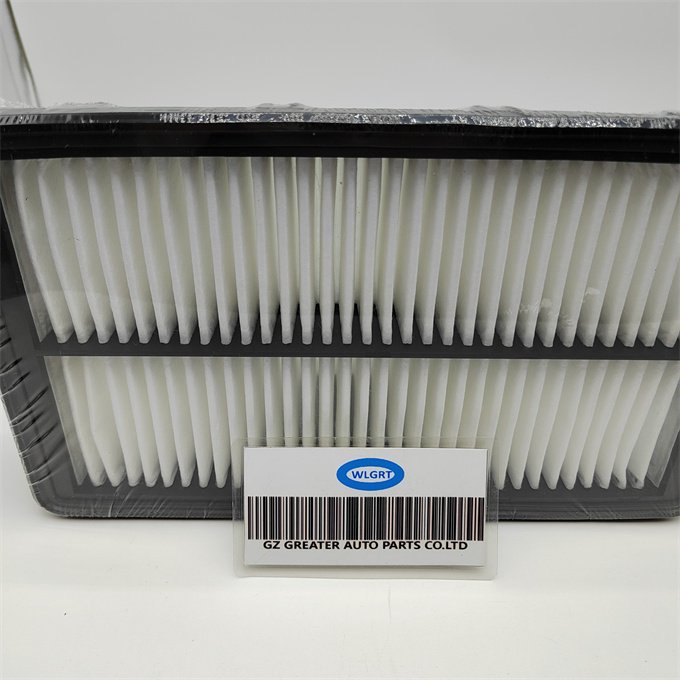 WLGRT Hot Sale OEM 28113-A9200 Air Filter for Kia Carnival 2015-2017 Sorento III 2014-2016