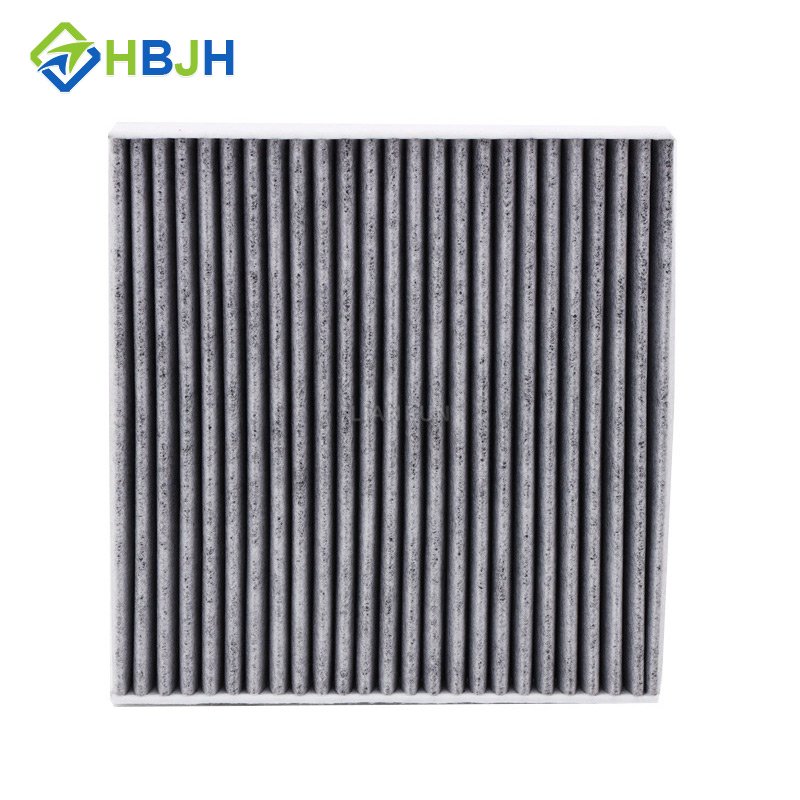 Carbon Cloth Air Filter | Premium Carbon Filter for Cabin Air | Effective Odor Removal & Filtration for Car & HVAC Systems