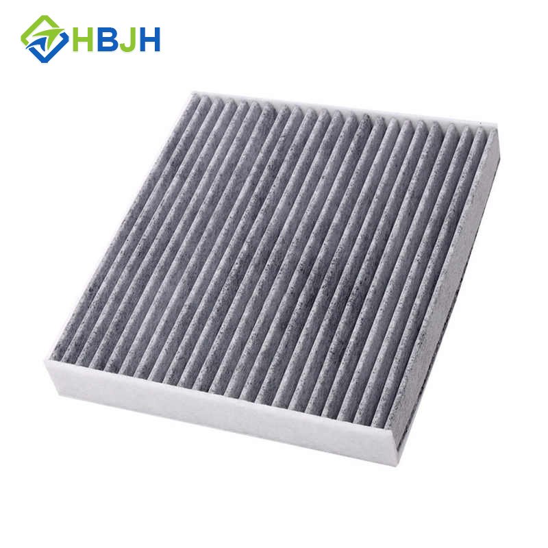 Carbon Cloth Air Filter | Premium Carbon Filter for Cabin Air | Effective Odor Removal & Filtration for Car & HVAC Systems