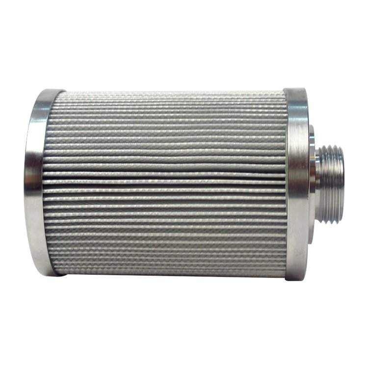 Factory Customized Polyester Cloth Dust Collection Cartridge 70*82 air Filter with Ss304 End Cover and Skeleton