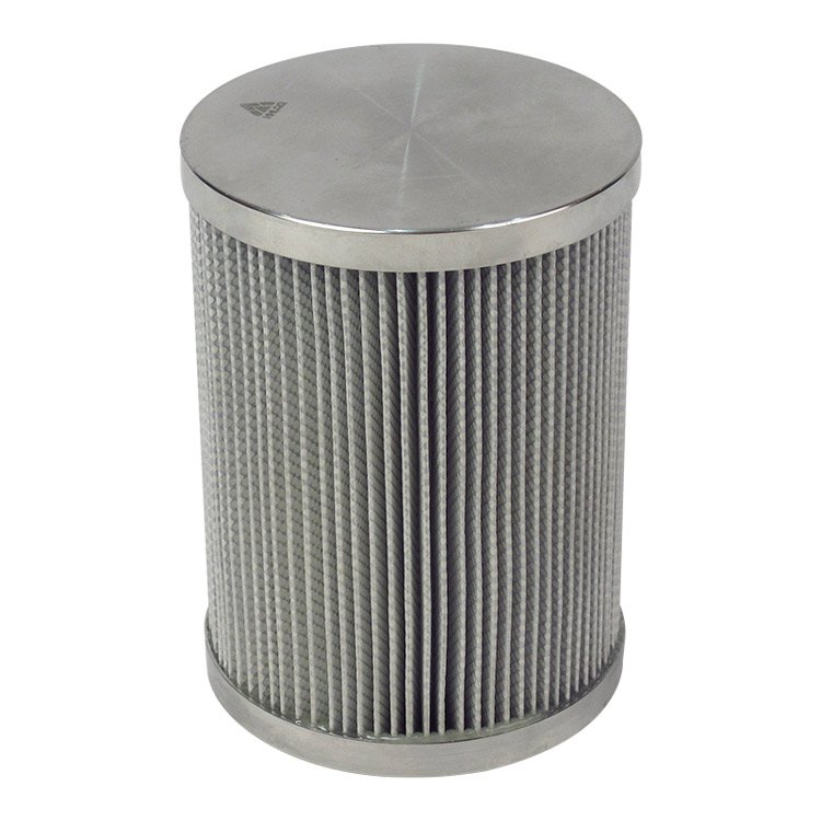 Factory Customized Polyester Cloth Dust Collection Cartridge 70*82 air Filter with Ss304 End Cover and Skeleton