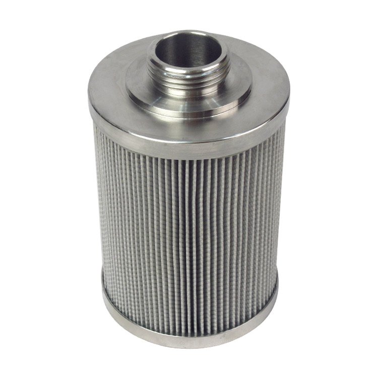 Factory Customized Polyester Cloth Dust Collection Cartridge 70*82 air Filter with Ss304 End Cover and Skeleton