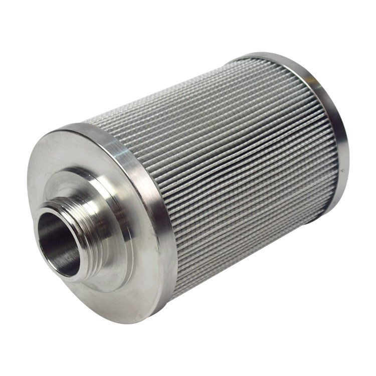 Factory Customized Polyester Cloth Dust Collection Cartridge 70*82 air Filter with Ss304 End Cover and Skeleton