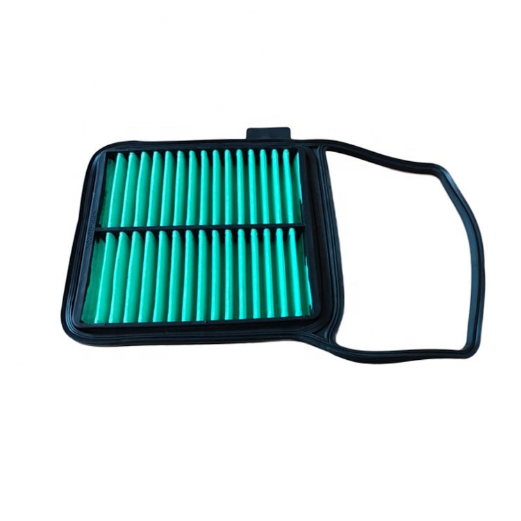 Car Air Filter Engine Air Filter for Toyota Prius 17801-21040