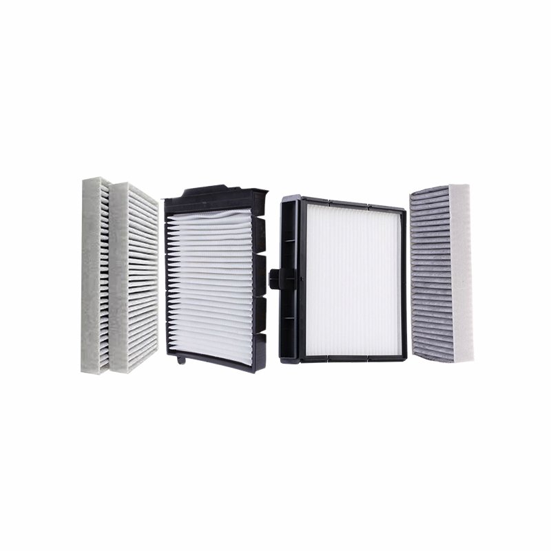 Cabin air Filter Replacement Car air Conditioner Filter Cabin Filter Fits for Renault 7701055109 / 7701055110/272773488R