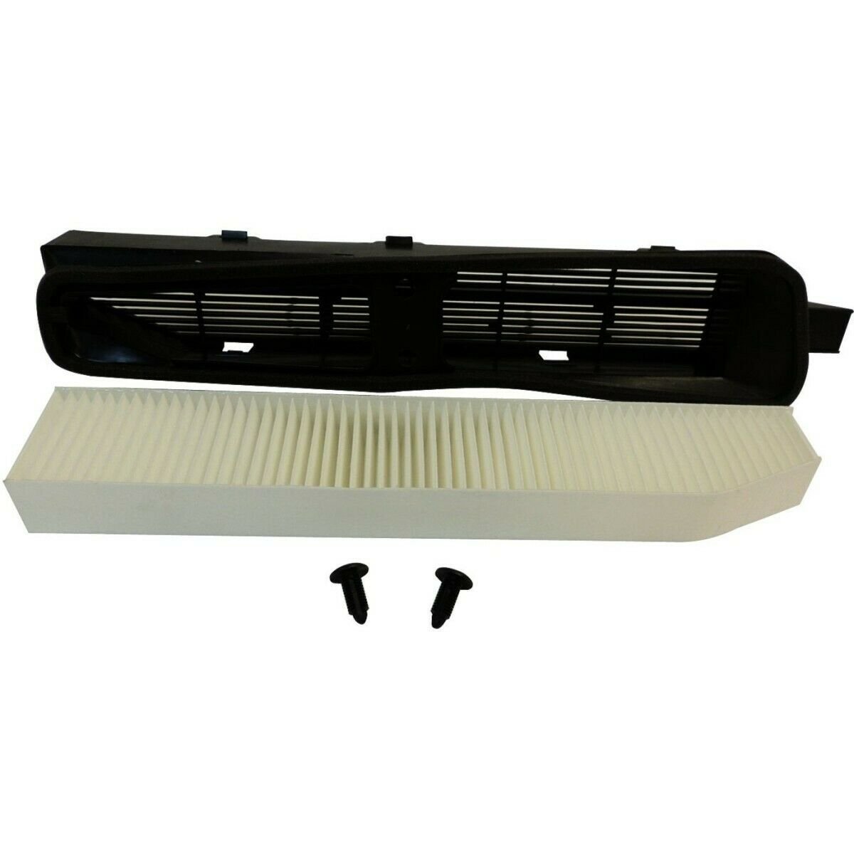 Air Filter Complete for 1999-2010 Grand Cherokee 82208300