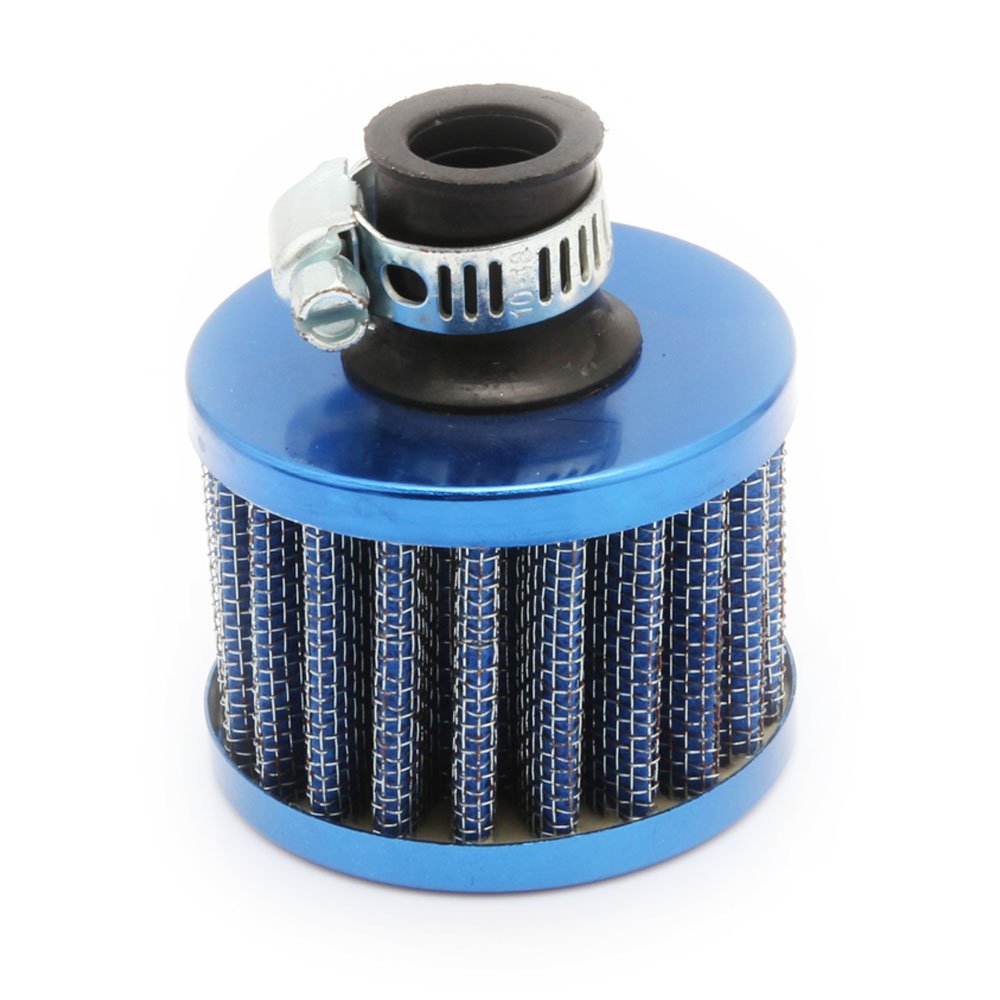 12mm Air Breather Filter