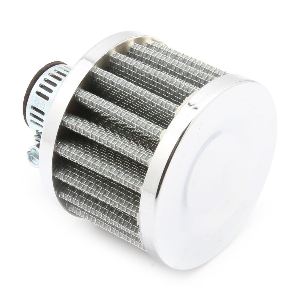 12mm Air Breather Filter