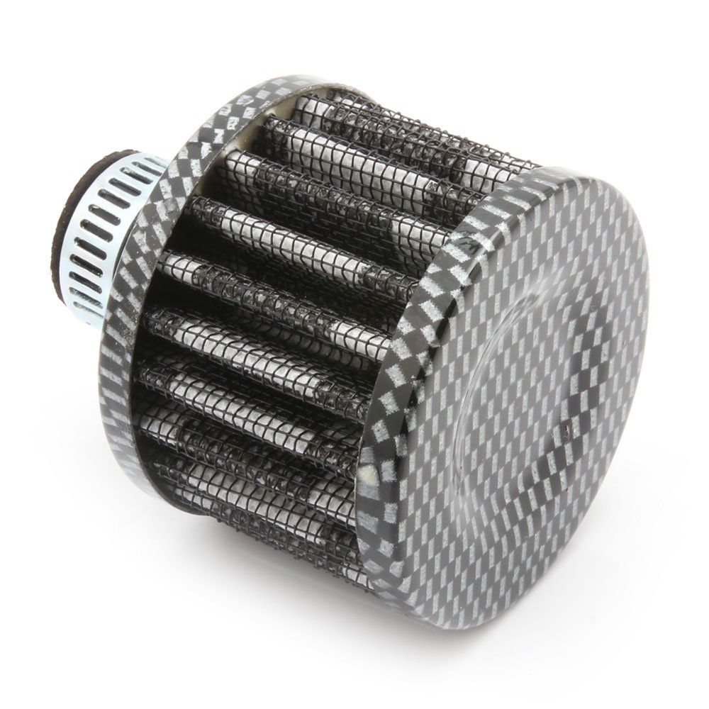 12mm Air Breather Filter