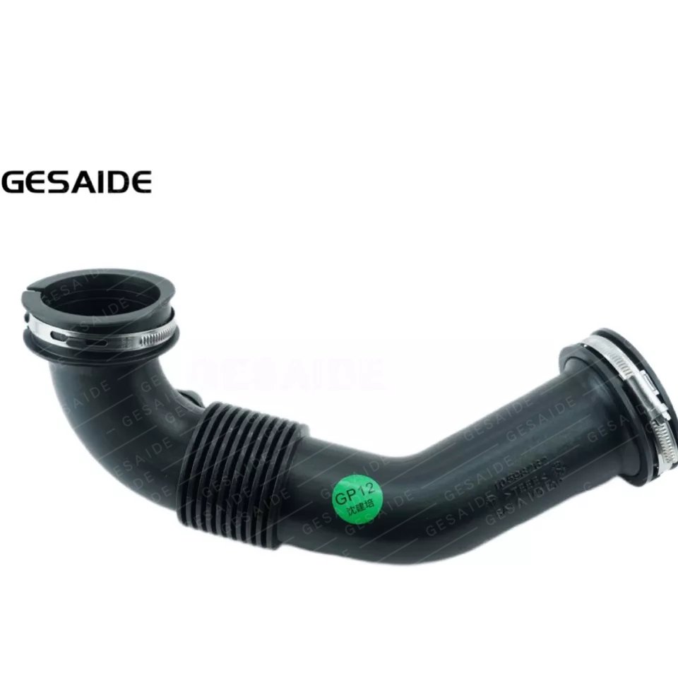 In Stock Coolant Pipe Water Air Filter Hose Pipea 10598262 for MG5 ROEWEI5