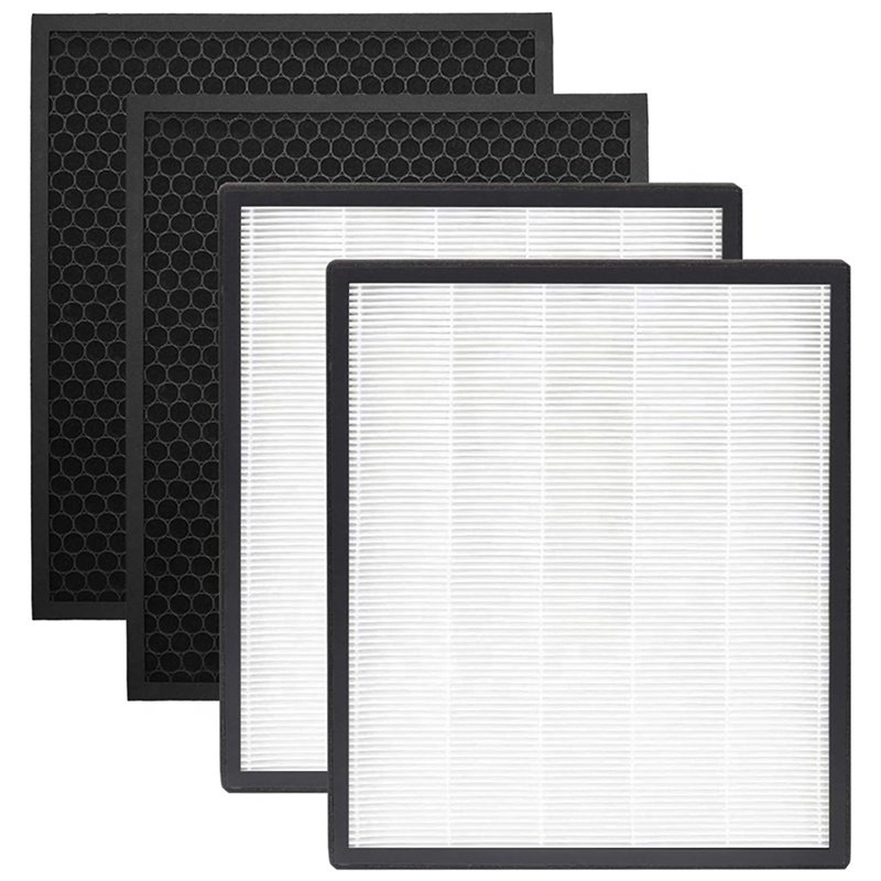 HEPA H13 Air Filter Industrial HEPA Replacement Air Filter