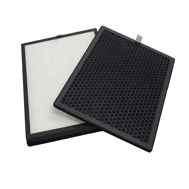 HEPA H13 Air Filter Industrial HEPA Replacement Air Filter