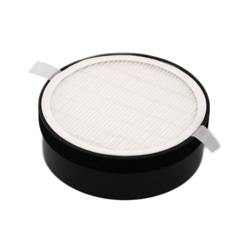 LVH132 Replacement Filter for LEVOIT LV-H132 Air Purifier, 3-in-1 H13 True HEPA Filter Replacement Part LV-H132-RF