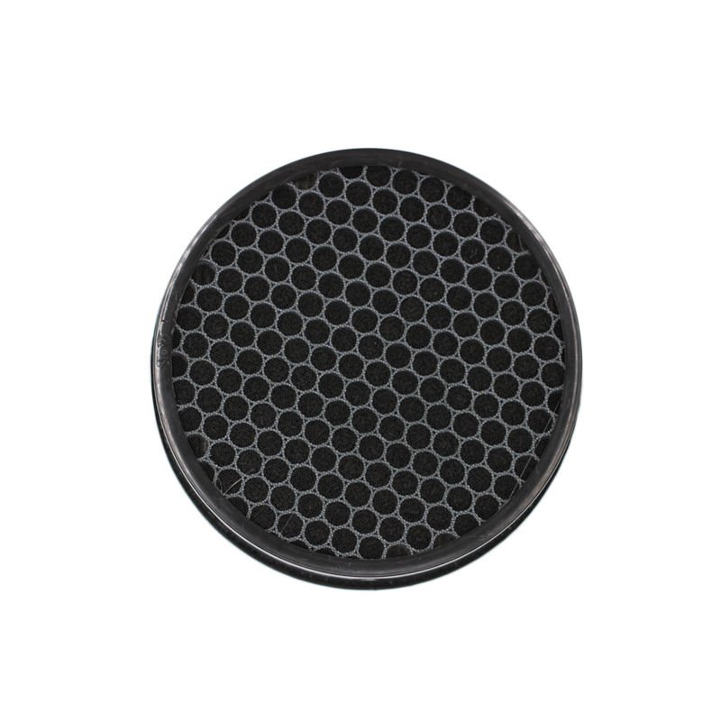 LVH132 Replacement Filter for LEVOIT LV-H132 Air Purifier, 3-in-1 H13 True HEPA Filter Replacement Part LV-H132-RF