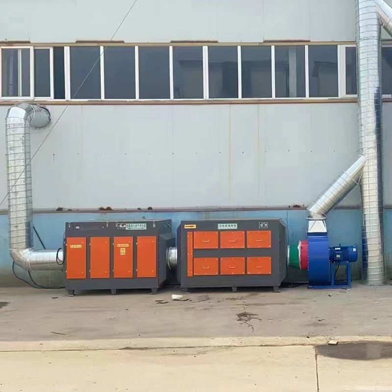 air Filter Active Carbon Honeycomb Activated Carbon Filter Activated Carbon Adsorption Box