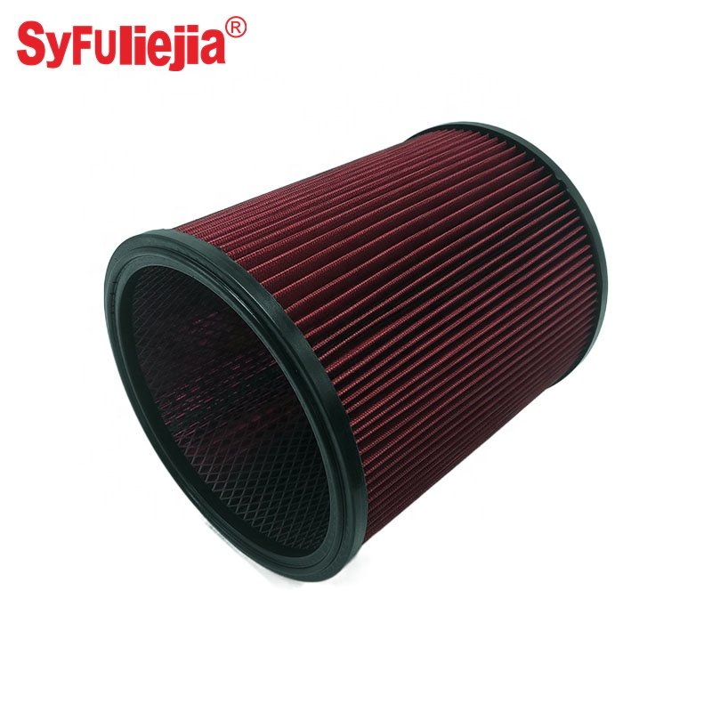 New Condition Excavator Spare Parts Engine Air Filter 177-7375 1777375 RE530205 AF25189