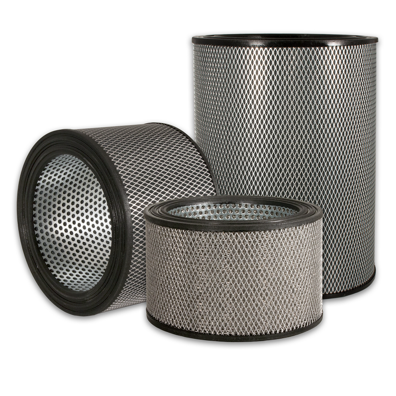 Factory Supplied air Filter Elements/customized HEPA air Filters/air Purifiers HEPA Filters