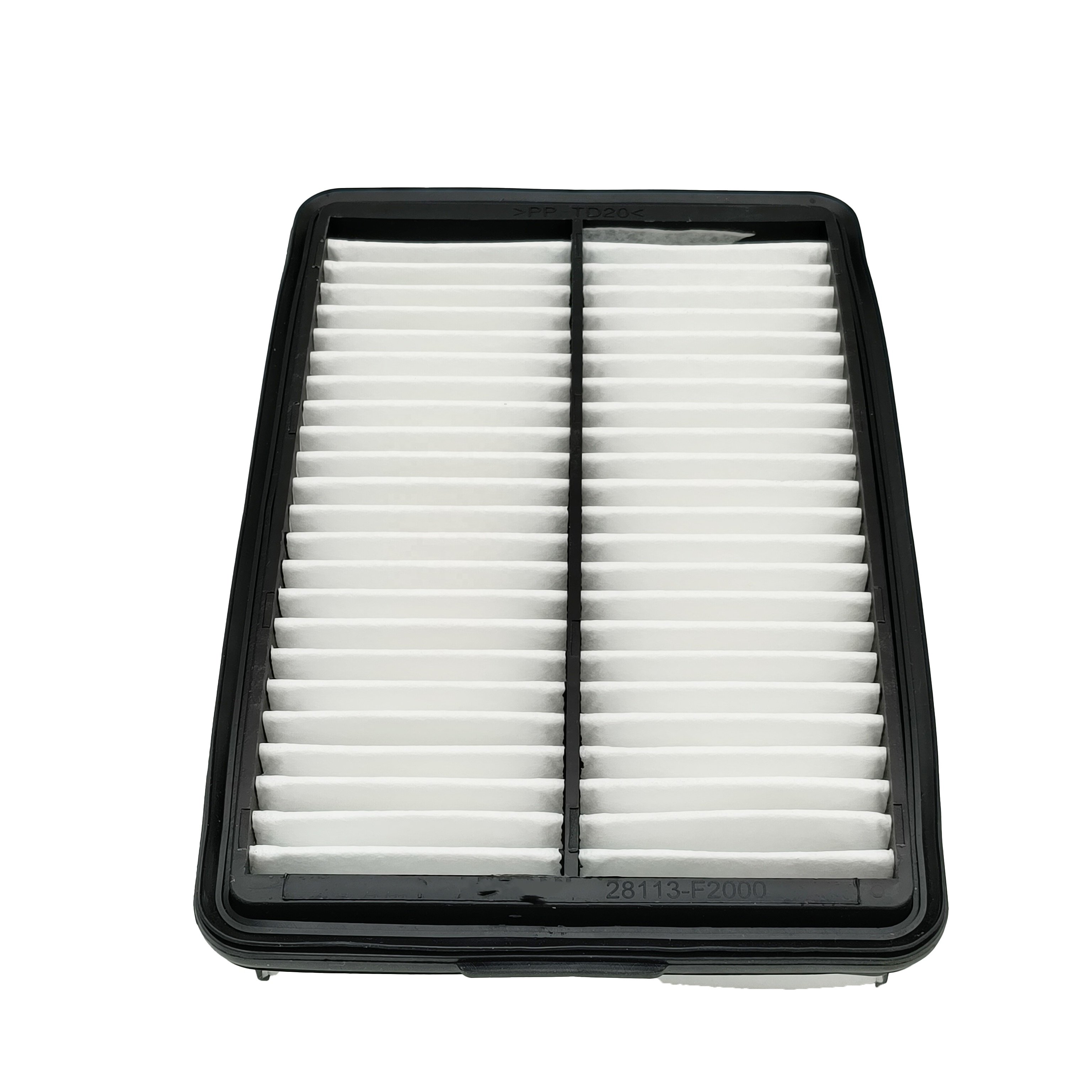Car air Filters 28113F2000 Factory Wholesale High-quality air Filters