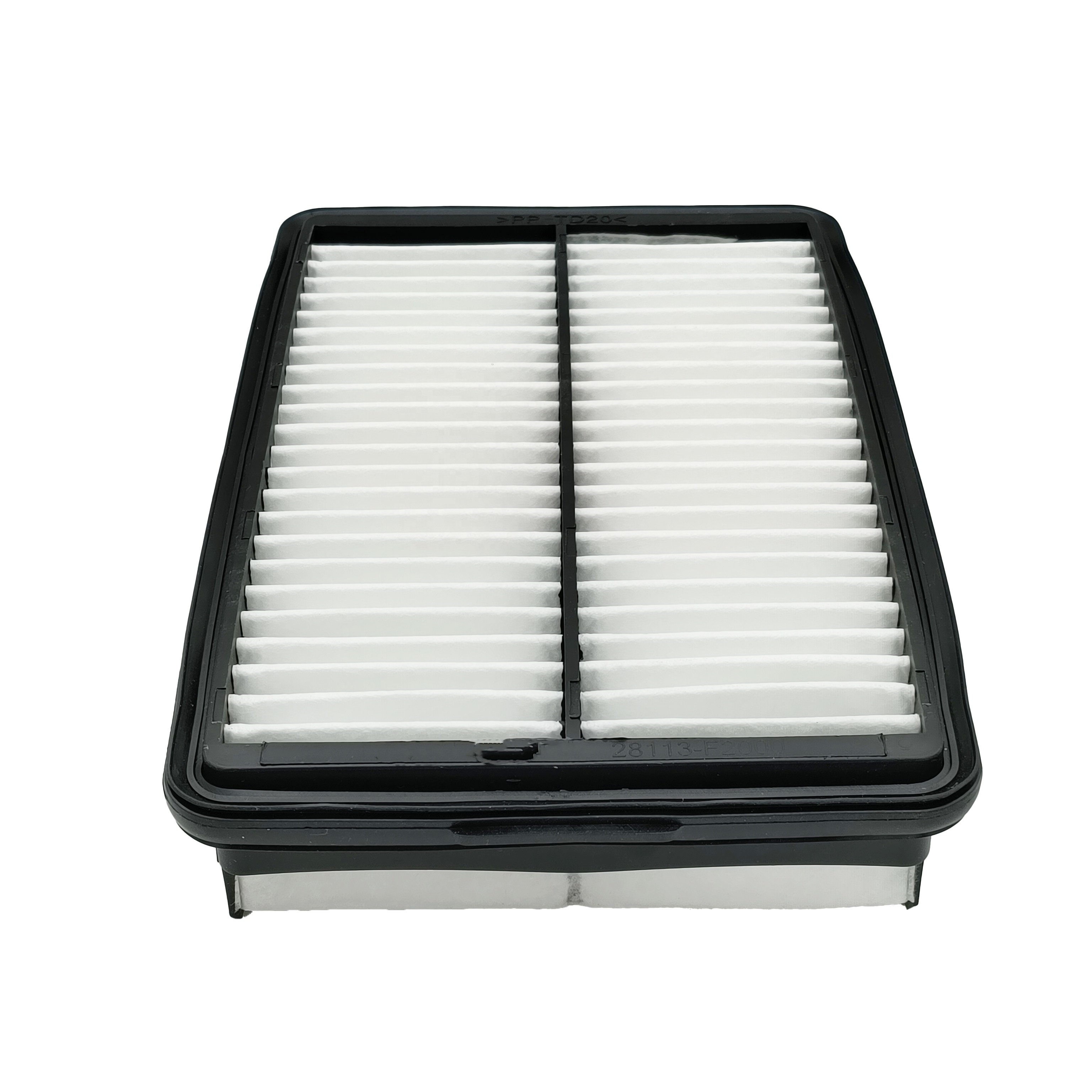 Car air Filters 28113F2000 Factory Wholesale High-quality air Filters