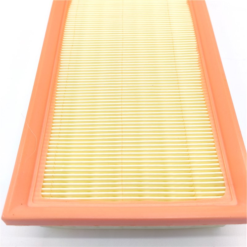 High Quality Car air Filter, air Filter, Used for Mercedes-Benz Car air Filter, A2780940004,2780940004