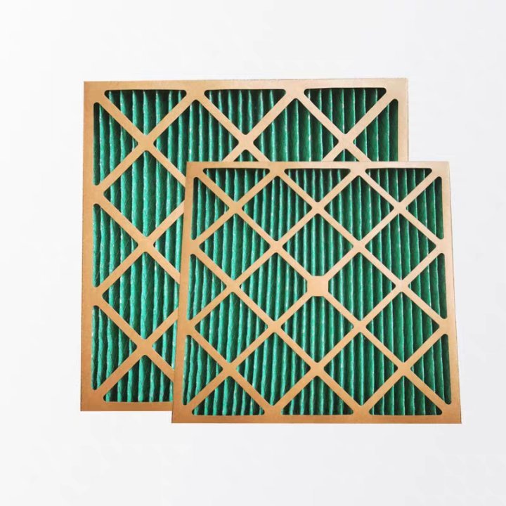 Factory High Quality H11 H12 H13 H14 HVAC Furance Filter Air Filter for Home Air Condition