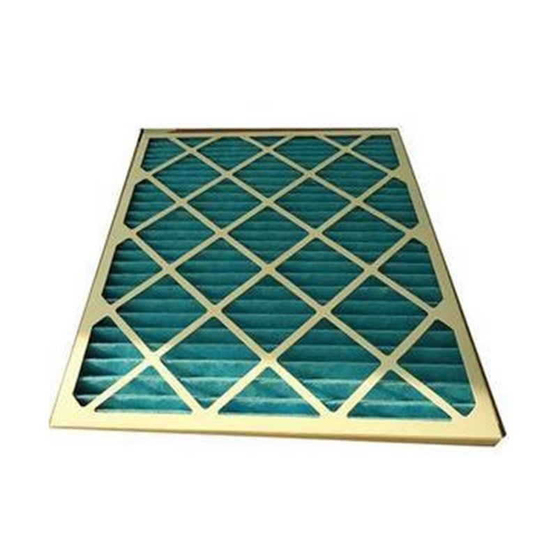 Factory High Quality H11 H12 H13 H14 HVAC Furance Filter Air Filter for Home Air Condition