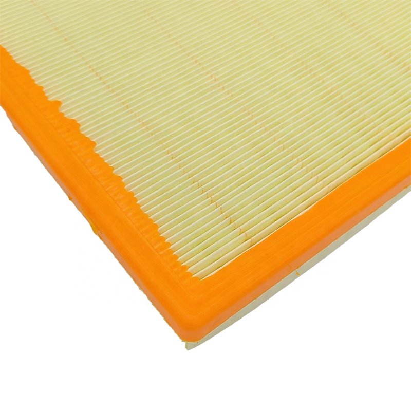 High Quality Automotive Parts air Filter 13717601868