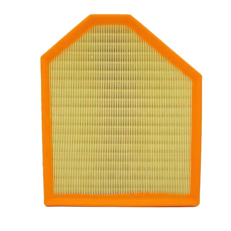 High Quality Automotive Parts air Filter 13717601868