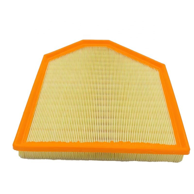 High Quality Automotive Parts air Filter 13717601868