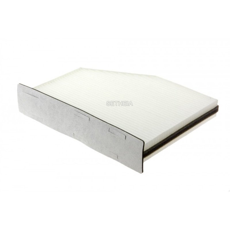 Cabin air Filter for VW Beetle/CC/Caddy/Eos/Golf/Jetta/Passat/Scirocco/Sharan/Tiguan/Touran OE 1K0819644/1K0819644A