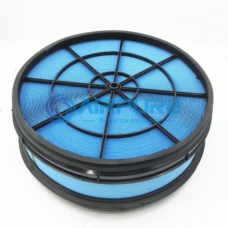 Industrial Compressor Parts High Pressure air Filter Cartridge 146397-12