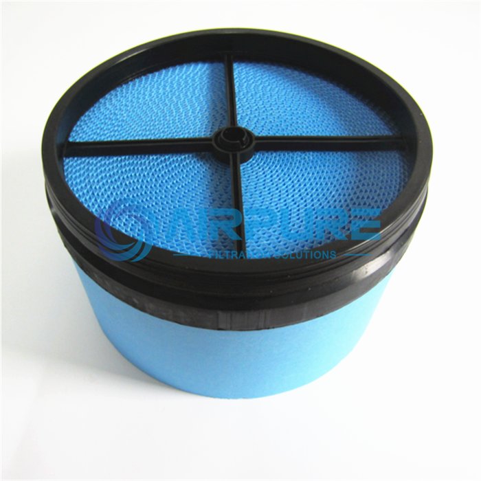 Industrial Compressor Parts High Pressure air Filter Cartridge 146397-12