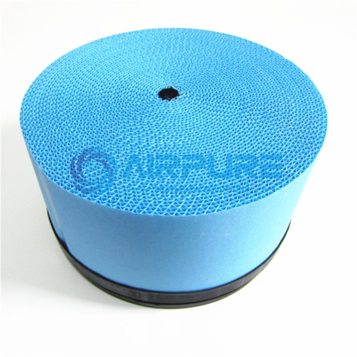Industrial Compressor Parts High Pressure air Filter Cartridge 146397-12