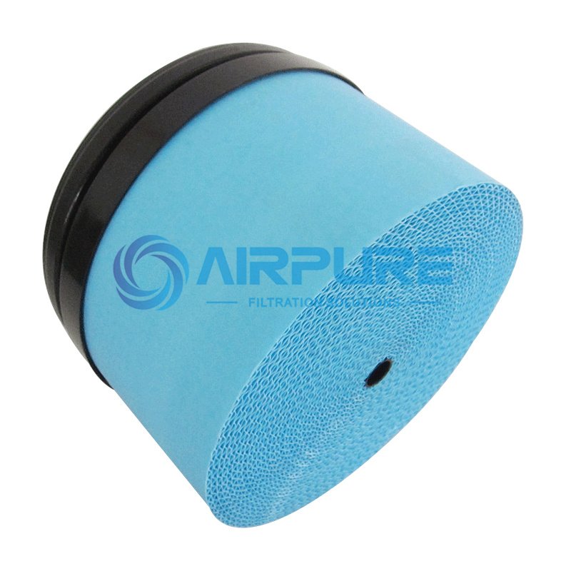 Industrial Compressor Parts High Pressure air Filter Cartridge 146397-12